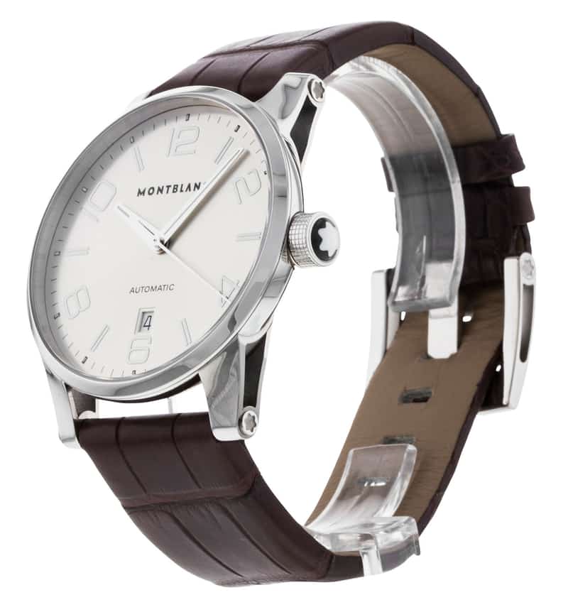 Montblanc TimeWalker 9675
